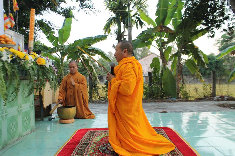 PG Đồng Tháp: Lễ Hội Hoa Đăng – Dược Sư