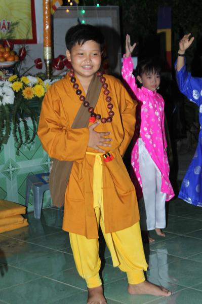 PG Đồng Tháp: Lễ Hội Hoa Đăng – Dược Sư