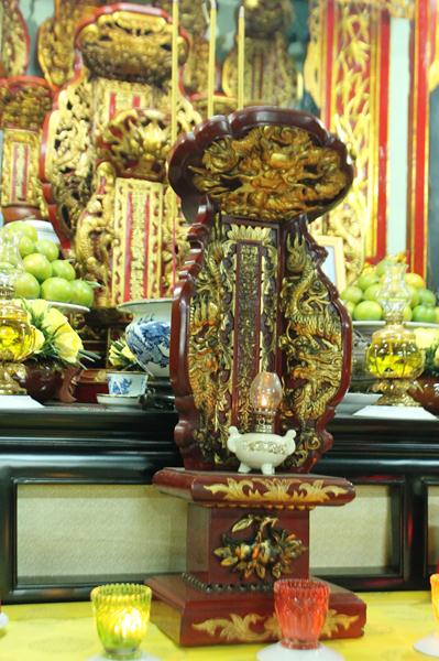 Đồng Tháp: Húy Kỵ Lần Thứ 38 Hòa Thượng Thích Bửu Liên