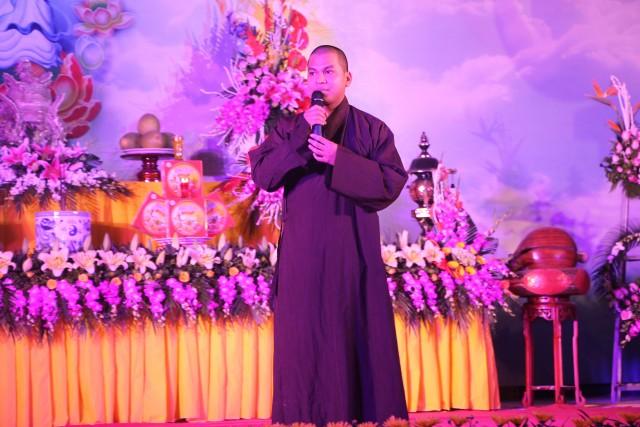 Thái Bình: Lễ hội hoa đăng vía Quan Thế Âm Bồ tát tại chùa Đại Bi