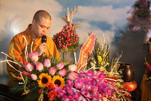 Thái Bình: Lễ hội hoa đăng vía Quan Thế Âm Bồ tát tại chùa Đại Bi