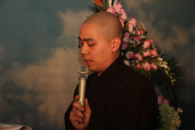 Thái Bình: Lễ hội hoa đăng vía Quan Thế Âm Bồ tát tại chùa Đại Bi