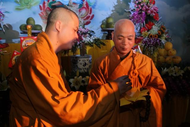 Thái Bình: Lễ hội hoa đăng vía Quan Thế Âm Bồ tát tại chùa Đại Bi