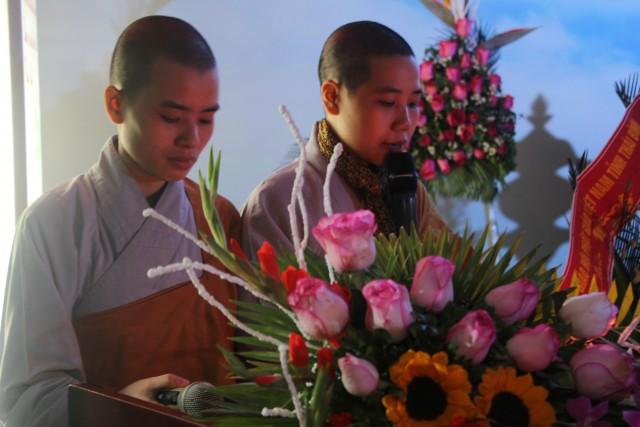Thái Bình: Lễ hội hoa đăng vía Quan Thế Âm Bồ tát tại chùa Đại Bi