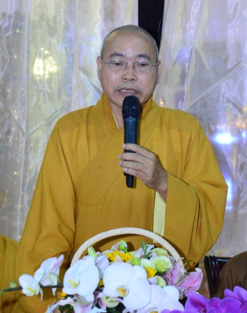 TP.HCM: Khai mạc lễ hội Văn hóa Dân tộc và Phật giáo Xuân Muôn Phương