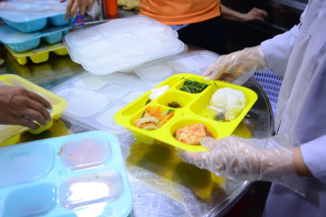 Chùa Giác Ngộ tổ chức khóa tu Ngày An Lạc lần 1
