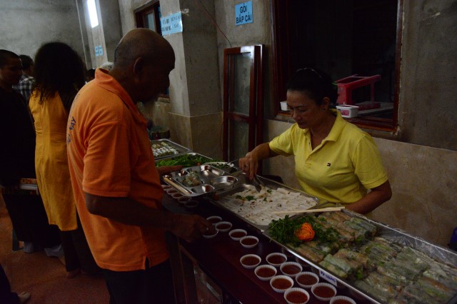 Chùa Giác Ngộ: Lễ tổng kết các hoạt động Phật sự 2015 và phương hướng Phật sự 2016