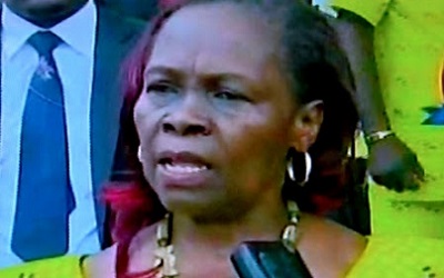 Một Trung tâm hiện đại cho Phật giáo đồ tại Cộng hòa Togo