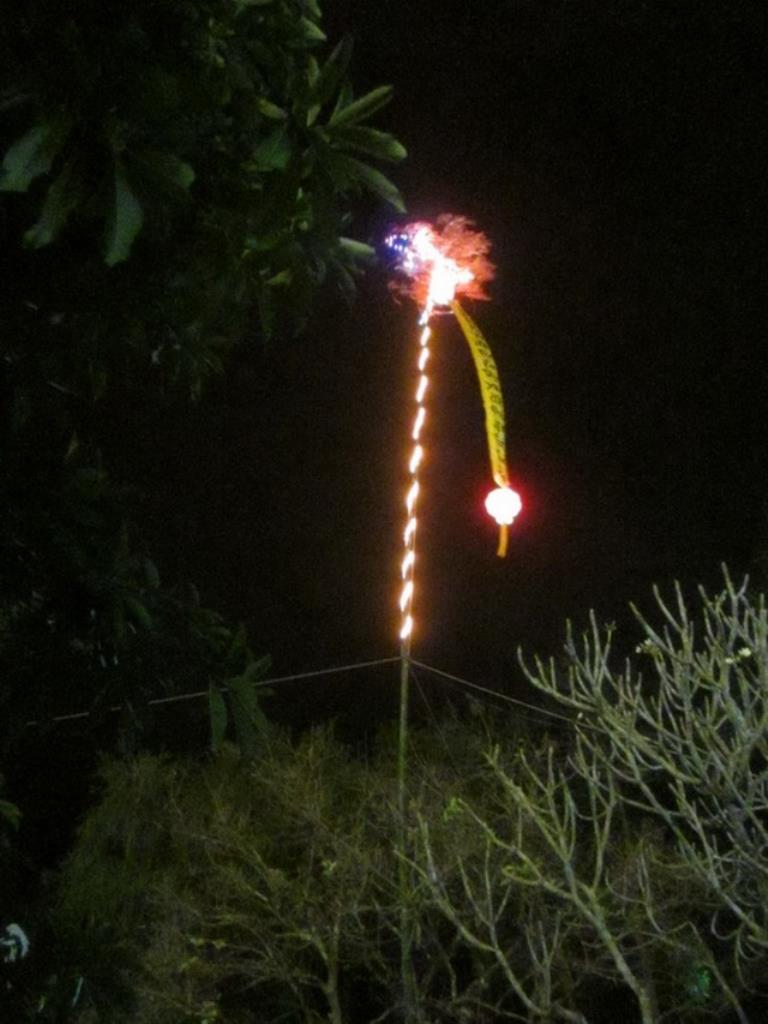 Chùa Đức Hòa – Khóa lễ Sám hối và Cầu an đầu năm