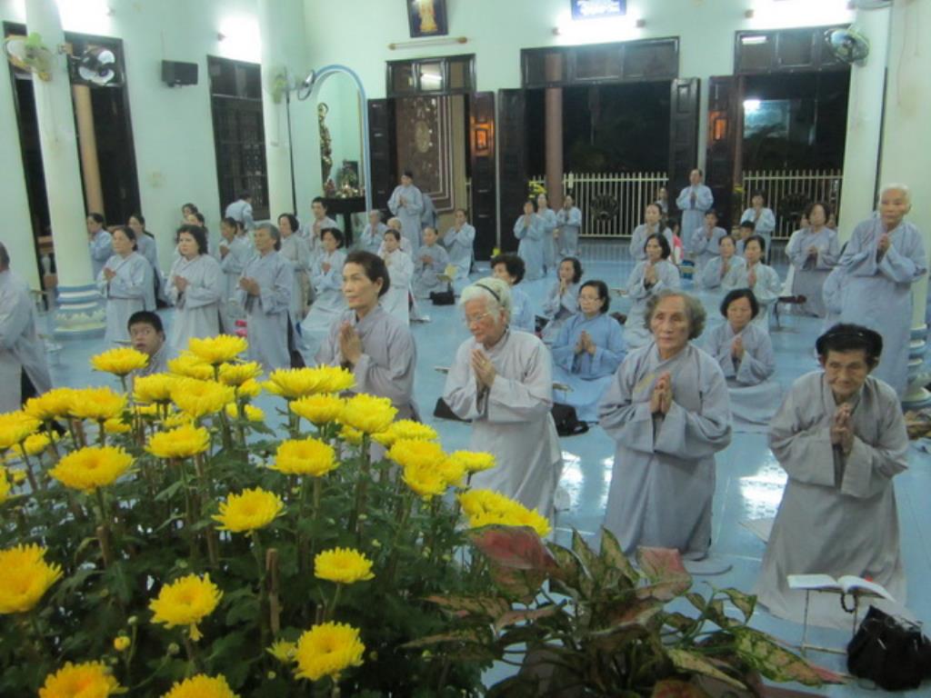 Chùa Đức Hòa, Tổ đình Thiên Bửu, chùa Trường Thọ khai Kinh Dược Sư đầu Xuân Bính Thân