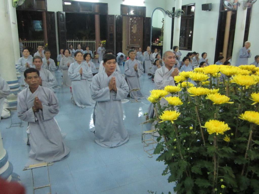 Chùa Đức Hòa, Tổ đình Thiên Bửu, chùa Trường Thọ khai Kinh Dược Sư đầu Xuân Bính Thân