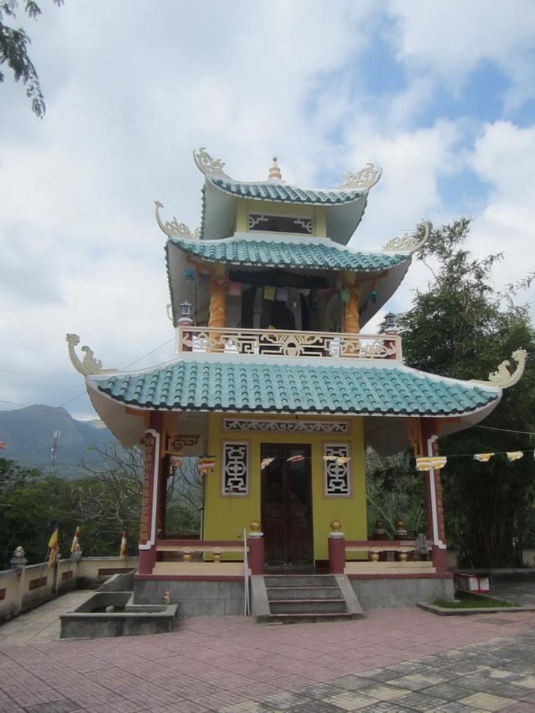 Tịnh xá Ngọc Sơn tổ chức khóa tu Bát quan trai đầu xuân Bính Thân