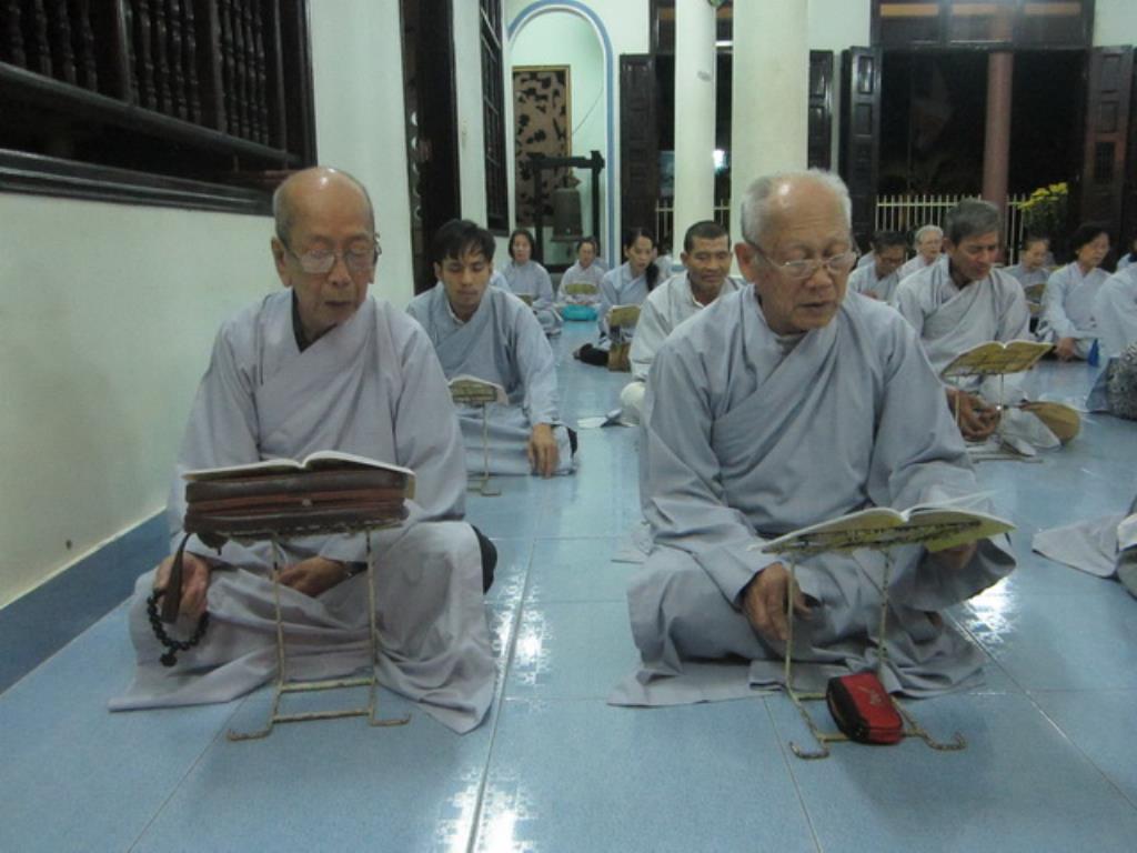 Chùa Đức Hòa, Tổ đình Thiên Bửu, chùa Trường Thọ khai Kinh Dược Sư đầu Xuân Bính Thân