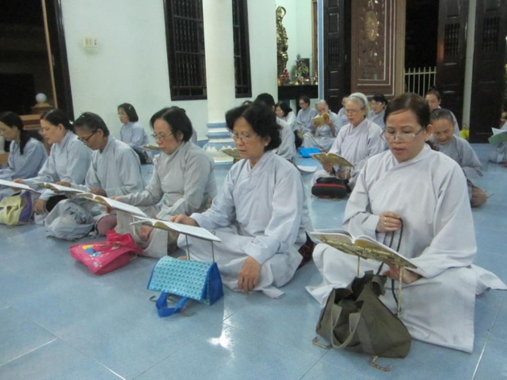 Chùa Đức Hòa, Tổ đình Thiên Bửu, chùa Trường Thọ khai Kinh Dược Sư đầu Xuân Bính Thân