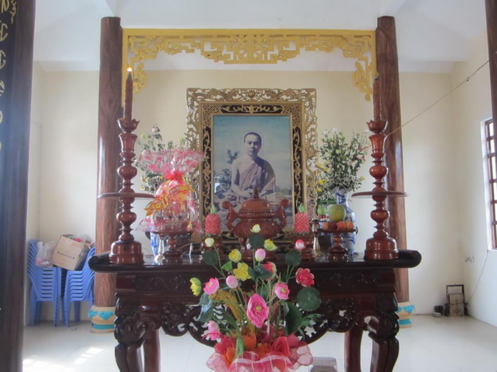 Tịnh xá Ngọc Sơn tổ chức khóa tu Bát quan trai đầu xuân Bính Thân