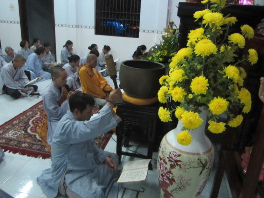 Chùa Đức Hòa, Tổ đình Thiên Bửu, chùa Trường Thọ khai Kinh Dược Sư đầu Xuân Bính Thân