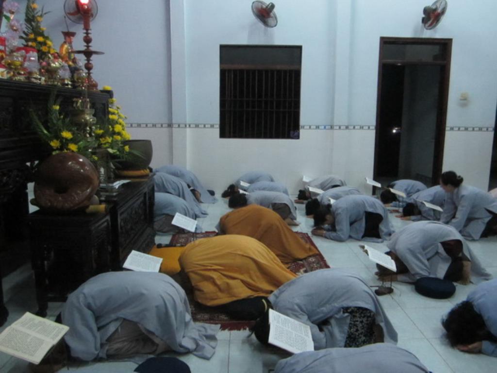 Chùa Đức Hòa, Tổ đình Thiên Bửu, chùa Trường Thọ khai Kinh Dược Sư đầu Xuân Bính Thân