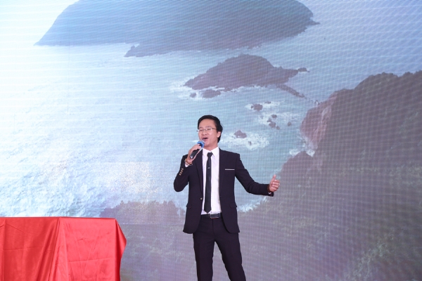 Thanh Hóa: Lễ Khánh Thành và Bổ Nhiệm Trụ Trì chùa Diên Phúc