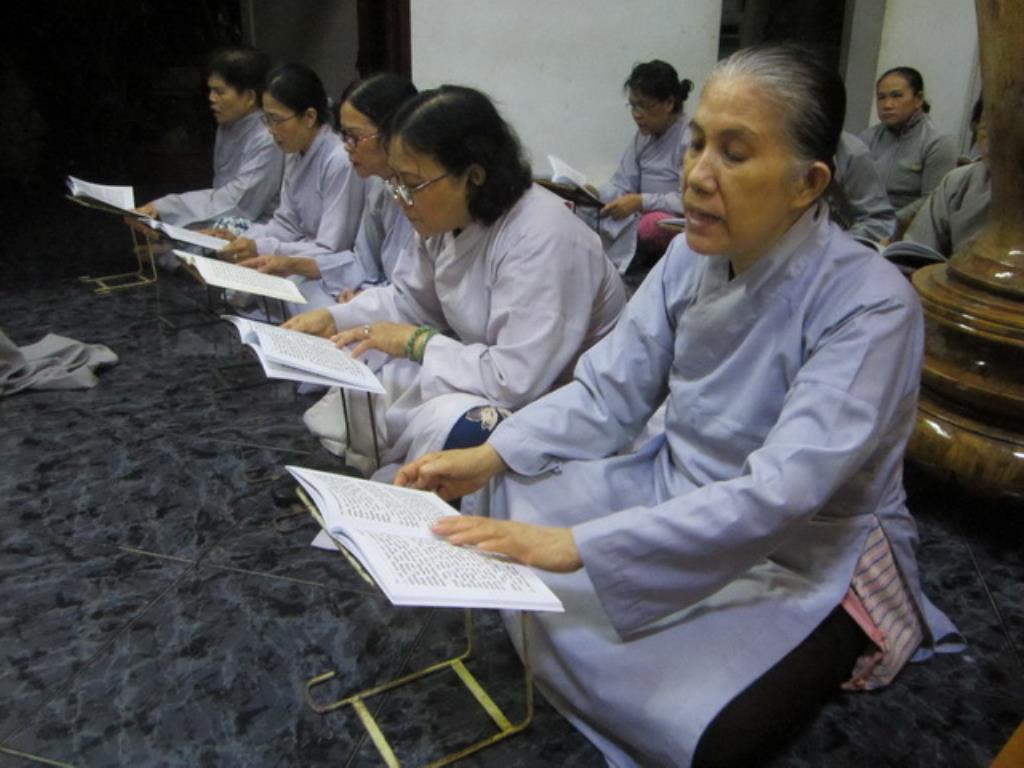 Chùa Đức Hòa, Tổ đình Thiên Bửu, chùa Trường Thọ khai Kinh Dược Sư đầu Xuân Bính Thân