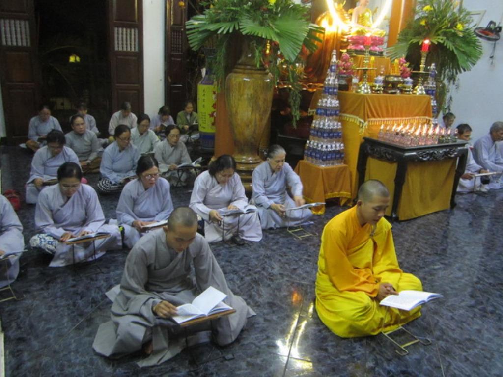 Chùa Đức Hòa, Tổ đình Thiên Bửu, chùa Trường Thọ khai Kinh Dược Sư đầu Xuân Bính Thân