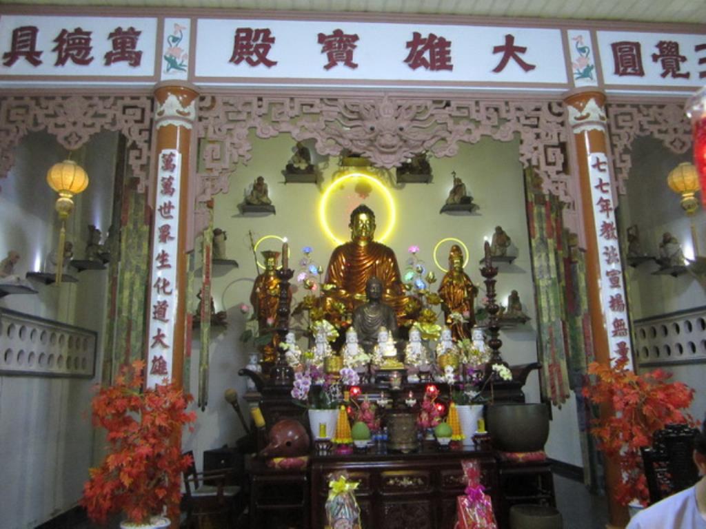 Chùa Đức Hòa, Tổ đình Thiên Bửu, chùa Trường Thọ khai Kinh Dược Sư đầu Xuân Bính Thân