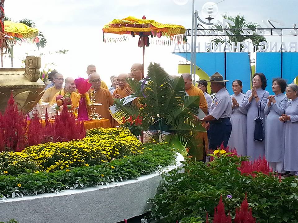 Khánh Hòa: Tưởng niệm 51 năm Thánh tử đạo Đào Thị Yến Phi