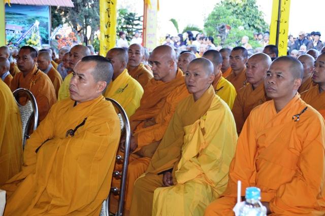 Viên Giác tự – Chùa xưa còn đó mà Thầy đã quãy dép quy Tây