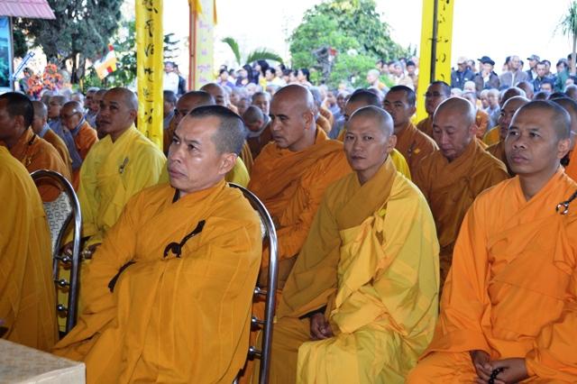 Viên Giác tự – Chùa xưa còn đó mà Thầy đã quãy dép quy Tây