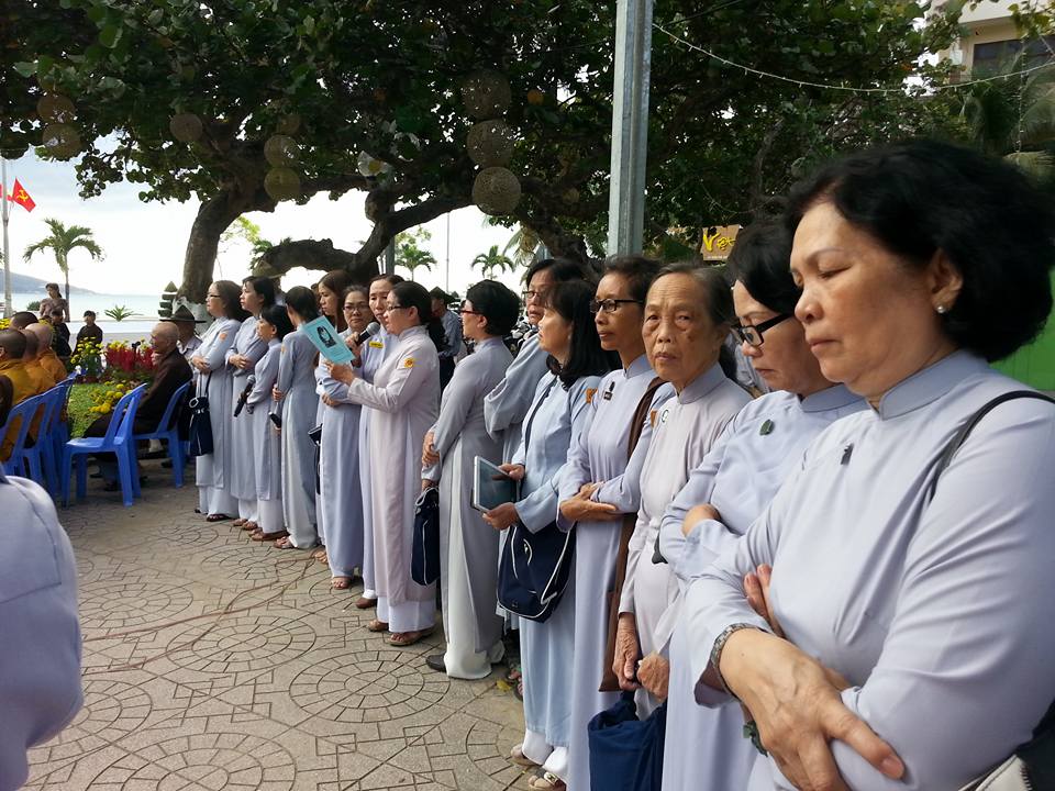 Khánh Hòa: Tưởng niệm 51 năm Thánh tử đạo Đào Thị Yến Phi