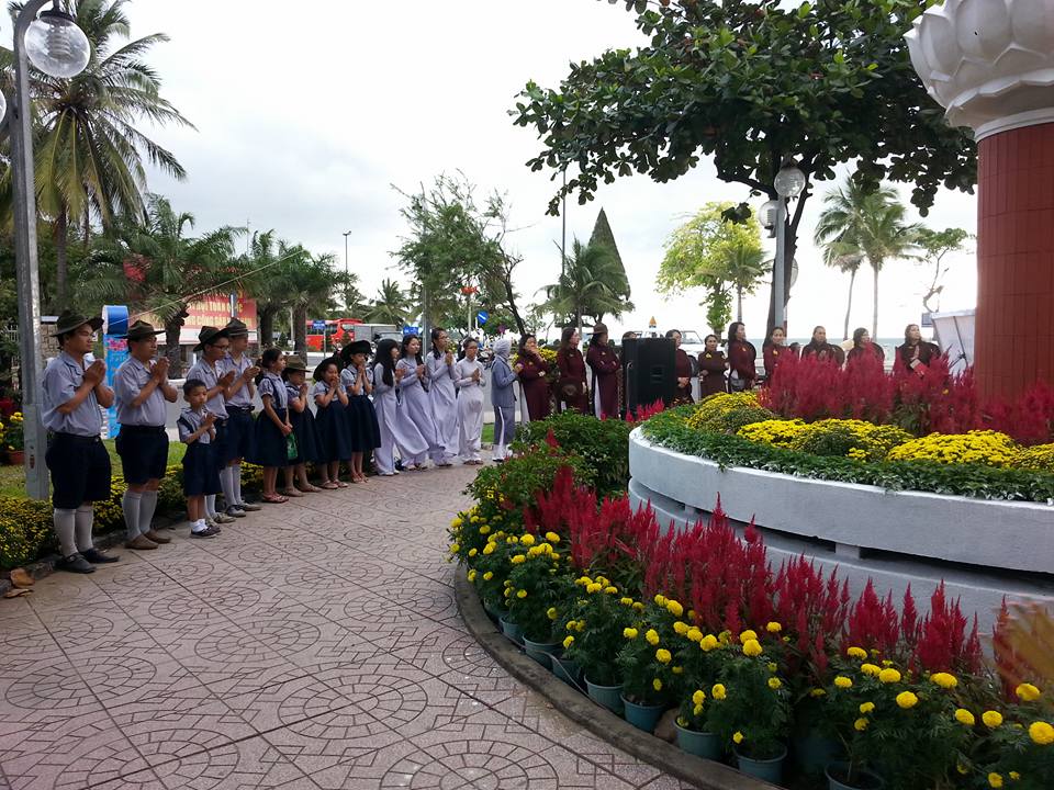 Khánh Hòa: Tưởng niệm 51 năm Thánh tử đạo Đào Thị Yến Phi