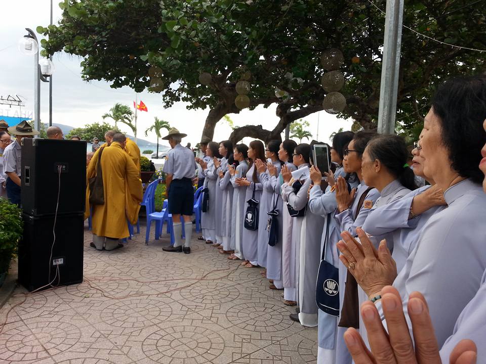 Khánh Hòa: Tưởng niệm 51 năm Thánh tử đạo Đào Thị Yến Phi