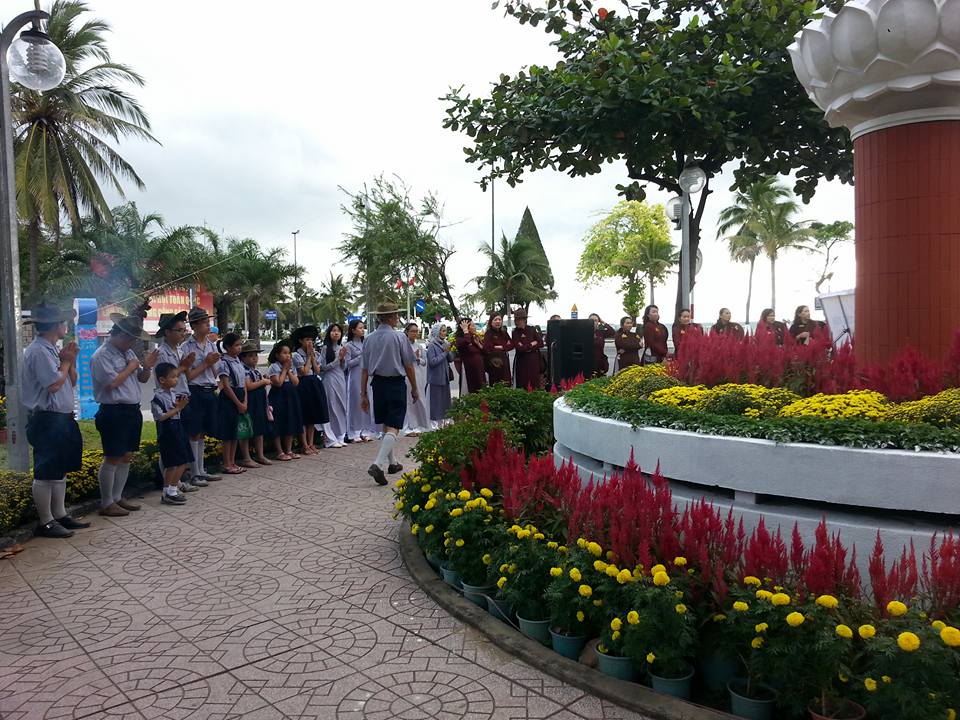 Khánh Hòa: Tưởng niệm 51 năm Thánh tử đạo Đào Thị Yến Phi