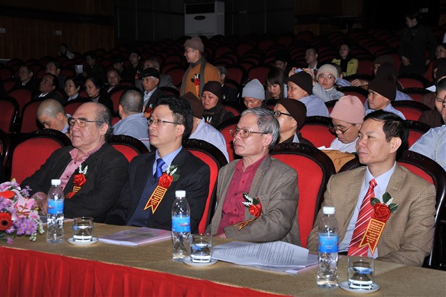 Thanh Hóa: Tổng kết 15 năm phong trào xây dựng “Chùa cảnh tinh tiến gương mẫu” giai đoạn (2001-2016)