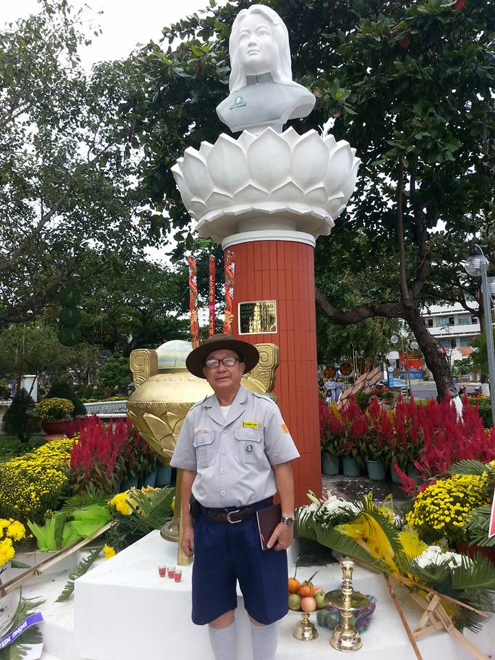 Khánh Hòa: Tưởng niệm 51 năm Thánh tử đạo Đào Thị Yến Phi