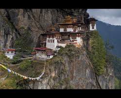 Người dân Bhutan xem sự sống như đắp chăn mùa Đông, chết như cởi áo mùa Hạ