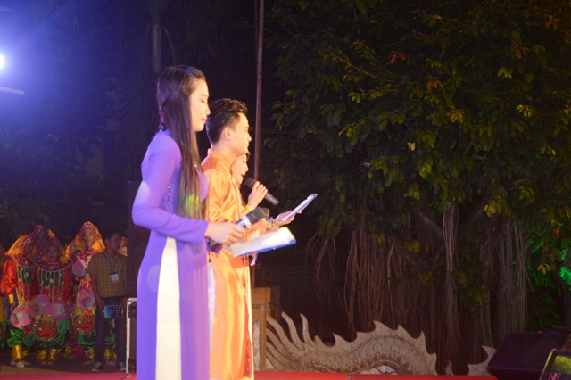 Ấn tượng Phật giáo Khánh Hòa Đại Lễ Phật Thành đạo