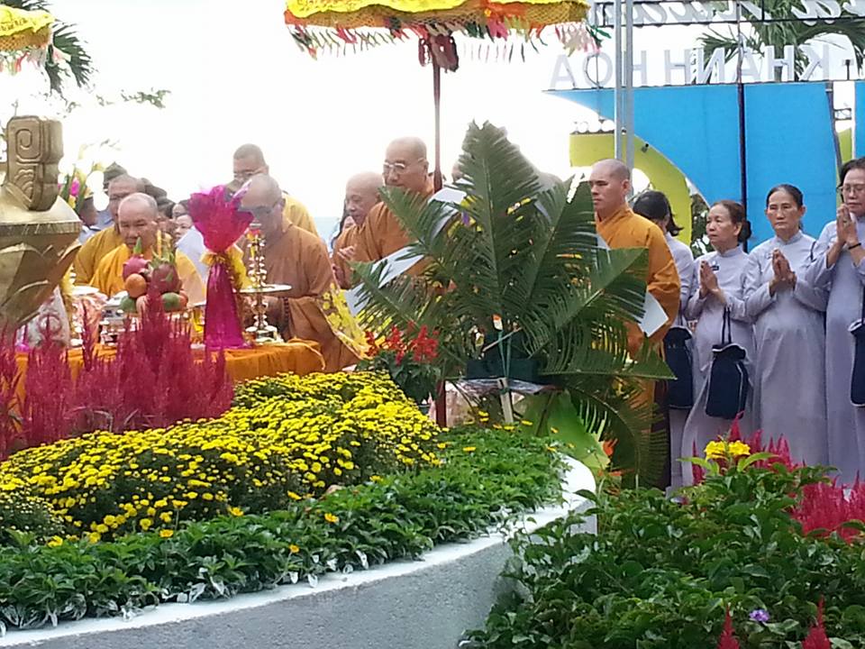 Khánh Hòa: Tưởng niệm 51 năm Thánh tử đạo Đào Thị Yến Phi