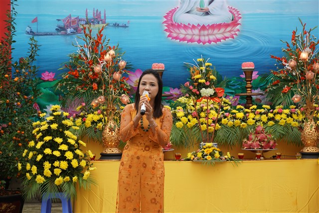 Thanh Hóa: Lễ hội rước nước chùa Báo Ân