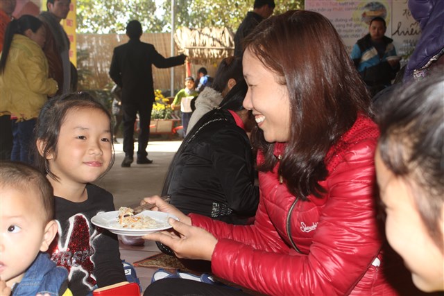 Thanh Hóa: Ngày xuân trên chùa Ông Sư