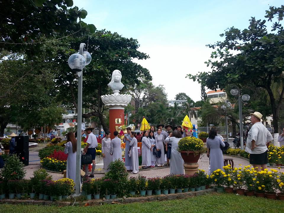 Khánh Hòa: Tưởng niệm 51 năm Thánh tử đạo Đào Thị Yến Phi