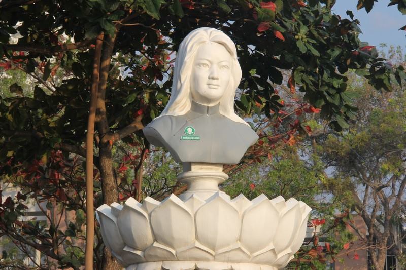 Khánh Hòa: Tưởng niệm 51 năm Thánh tử đạo Đào Thị Yến Phi