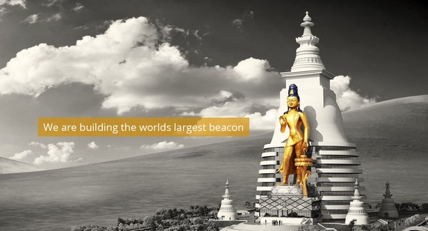 Mông Cổ: Dự án tượng Phật Di Lặc khôi phục Di sản Văn hóa Quốc gia