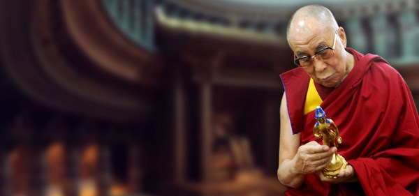 Mông Cổ: Dự án tượng Phật Di Lặc khôi phục Di sản Văn hóa Quốc gia