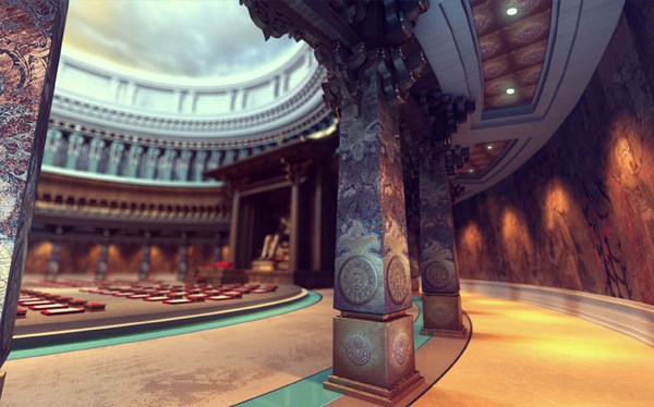 Mông Cổ: Dự án tượng Phật Di Lặc khôi phục Di sản Văn hóa Quốc gia