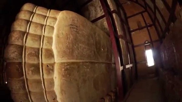 Myanmar: Chùm ảnh Ngôi Cổ tự Shwesantaw đầy quyến rũ khi ánh bình minh tỏa rạng