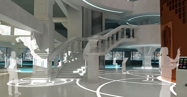 Mông Cổ: Dự án tượng Phật Di Lặc khôi phục Di sản Văn hóa Quốc gia