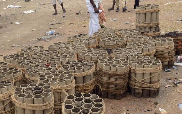 Ấn Độ: Đức Đạt Lai Lạt Ma chia sẻ nạn nhân trong vụ đền Puttingal bị hỏa hoạn