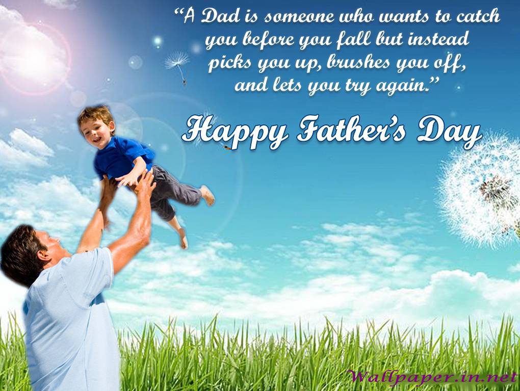A Father&#039;s Day