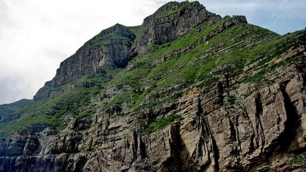 Trung Quốc: Huyền Không Cổ Tự tỉnh Sơn Tây mở cửa lại