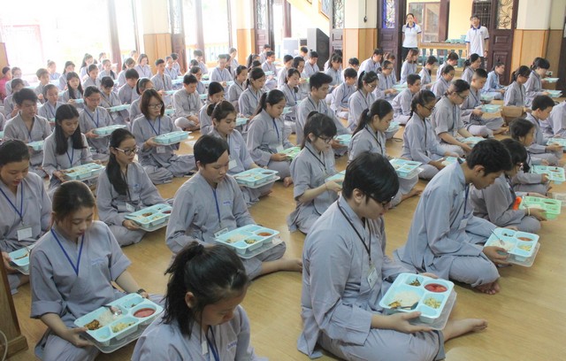 Gieo Hạt Từ Tâm kì 49 - Chủ đề: Tình Bạn